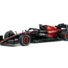 ALFA ROMEO F1 C43 TEAM STAKE N 77 BAHREIN GP 2023 VALTTERI BOTTAS - 1:43 SOLIDO