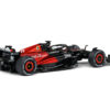 ALFA ROMEO F1 C43 TEAM STAKE N 77 BAHREIN GP 2023 VALTTERI BOTTAS - 1:43 SOLIDO - Image 4