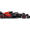 ALFA ROMEO F1 C43 TEAM STAKE N 77 BAHREIN GP 2023 VALTTERI BOTTAS - 1:43 SOLIDO - Image 5
