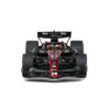ALFA ROMEO F1 C43 TEAM STAKE N 77 BAHREIN GP 2023 VALTTERI BOTTAS - 1:43 SOLIDO - Image 6