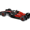 ALFA ROMEO F1 C43 TEAM STAKE N 77 BAHREIN GP 2023 VALTTERI BOTTAS - 1:43 SOLIDO - Image 7
