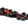 ALFA ROMEO F1 C43 TEAM STAKE N 77 BAHREIN GP 2023 VALTTERI BOTTAS - 1:43 SOLIDO - Image 8