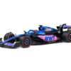 ALPINE A523 MONACO GP – 2023 – E.OCON - 1:43 SOLIDO
