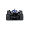 ALPINE A523 MONACO GP – 2023 – E.OCON - 1:43 SOLIDO - Image 3