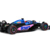 ALPINE A523 MONACO GP – 2023 – E.OCON - 1:43 SOLIDO - Image 4