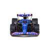 ALPINE A523 MONACO GP – 2023 – E.OCON - 1:43 SOLIDO - Image 6