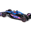 ALPINE A523 MONACO GP – 2023 – E.OCON - 1:43 SOLIDO - Image 7