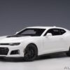 CHEVROLET CAMARO ZL1 COUPE 2017 - 1:18 AUTOART - Image 2