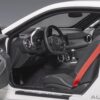 CHEVROLET CAMARO ZL1 COUPE 2017 - 1:18 AUTOART - Image 16