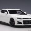 CHEVROLET CAMARO ZL1 COUPE 2017 - 1:18 AUTOART - Image 10