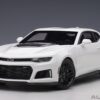 CHEVROLET CAMARO ZL1 COUPE 2017 - 1:18 AUTOART - Image 11