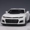 CHEVROLET CAMARO ZL1 COUPE 2017 - 1:18 AUTOART - Image 9