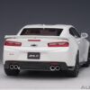 CHEVROLET CAMARO ZL1 COUPE 2017 - 1:18 AUTOART - Image 12