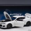 CHEVROLET CAMARO ZL1 COUPE 2017 - 1:18 AUTOART - Image 18