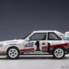 AUDI  QUATTRO SPORT S1 N 1 WINNER RALLY PIKES PEAK HILL CLIMB 1987 W.ROHRL - 1:18 AUTOART - Image 3