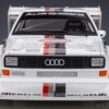 AUDI  QUATTRO SPORT S1 N 1 WINNER RALLY PIKES PEAK HILL CLIMB 1987 W.ROHRL - 1:18 AUTOART - Image 5