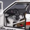 AUDI  QUATTRO SPORT S1 N 1 WINNER RALLY PIKES PEAK HILL CLIMB 1987 W.ROHRL - 1:18 AUTOART - Image 14