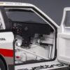 AUDI  QUATTRO SPORT S1 N 1 WINNER RALLY PIKES PEAK HILL CLIMB 1987 W.ROHRL - 1:18 AUTOART - Image 15