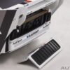 AUDI  QUATTRO SPORT S1 N 1 WINNER RALLY PIKES PEAK HILL CLIMB 1987 W.ROHRL - 1:18 AUTOART - Image 18