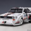 AUDI  QUATTRO SPORT S1 N 1 WINNER RALLY PIKES PEAK HILL CLIMB 1987 W.ROHRL - 1:18 AUTOART - Image 10