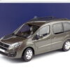 PEUGEOT PARTNER 2018 - 1:18 NOREV