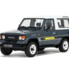 TOYOTA LAND CRUISER LJ73 1987 - 1:18 OTTO MOBILE