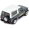 TOYOTA LAND CRUISER LJ73 1987 - 1:18 OTTO MOBILE - Image 9