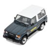 TOYOTA LAND CRUISER LJ73 1987 - 1:18 OTTO MOBILE - Image 5