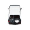TOYOTA LAND CRUISER LJ73 1987 - 1:18 OTTO MOBILE - Image 6