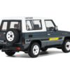 TOYOTA LAND CRUISER LJ73 1987 - 1:18 OTTO MOBILE - Image 2