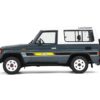 TOYOTA LAND CRUISER LJ73 1987 - 1:18 OTTO MOBILE - Image 7