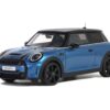MINI COOPER S 2021 - 1:18 OTTO MOBILE