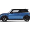 MINI COOPER S 2021 - 1:18 OTTO MOBILE - Image 7