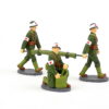 Sada vojenských zdravotníkov - 1:43 DeA - Image 2