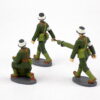 Sada vojenských zdravotníkov - 1:43 DeA - Image 3