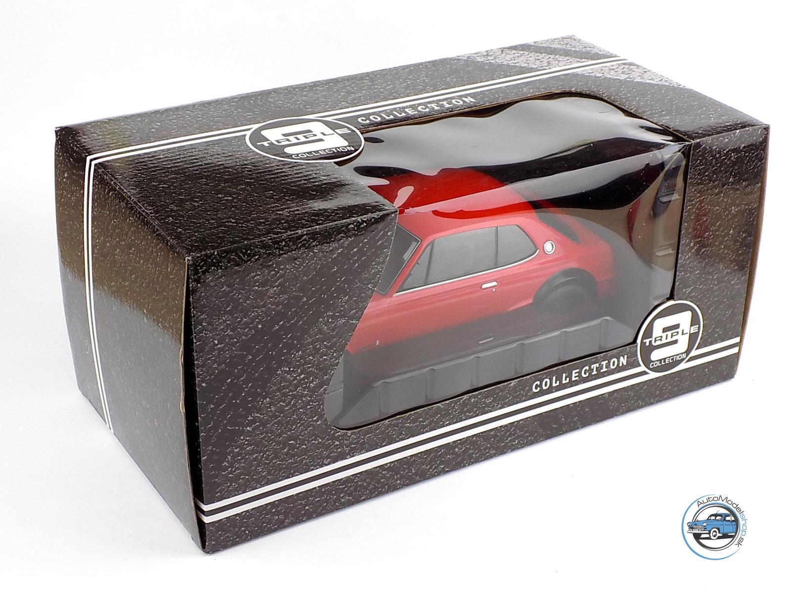 AUTOART AUTOART 1/18 Nissan Skyline GT-R (KPGC10) Racing 1972 EUR 444 AUTOART AUTOART 1/18 Nissan Skyline GT-R (KPGC10) Racing 1972 EUR 444