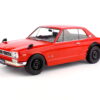 NISSAN SKYLINE GT-R (KPGC10) 1972 - 1:18 TRIPLE9 - Image 2