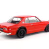 NISSAN SKYLINE GT-R (KPGC10) 1972 - 1:18 TRIPLE9 - Image 3