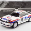 TOYOTA CELICA GT-4 ST165 FINA N 15 RALLY TOUR DE CORSE 1991 M.DUEZ - K.WICHA - 1:18 TRIPLE9