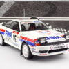 TOYOTA CELICA GT-4 ST165 FINA N 15 RALLY TOUR DE CORSE 1991 M.DUEZ - K.WICHA - 1:18 TRIPLE9 - Image 3