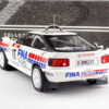 TOYOTA CELICA GT-4 ST165 FINA N 15 RALLY TOUR DE CORSE 1991 M.DUEZ - K.WICHA - 1:18 TRIPLE9 - Image 4