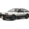 TOYOTA SPRINTER TRUENO (AE86) 1985 - 1:18 OTTO MOBILE