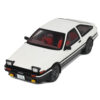TOYOTA SPRINTER TRUENO (AE86) 1985 - 1:18 OTTO MOBILE - Image 8