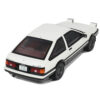 TOYOTA SPRINTER TRUENO (AE86) 1985 - 1:18 OTTO MOBILE - Image 4