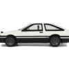 TOYOTA SPRINTER TRUENO (AE86) 1985 - 1:18 OTTO MOBILE - Image 2