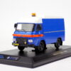 AVIA A21 FURGON SPOJE NITRA - 1:43