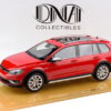VOLKSWAGEN GOLF VII ALLTRACK SW 2015 - 1:18 DNA COLLECTIBLES