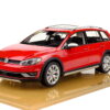 VOLKSWAGEN GOLF VII ALLTRACK SW 2015 - 1:18 DNA COLLECTIBLES - Image 2