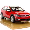 VOLKSWAGEN GOLF VII ALLTRACK SW 2015 - 1:18 DNA COLLECTIBLES - Image 3