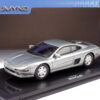 NISSAN MID4 MKII 1987 - 1:43 NOREV